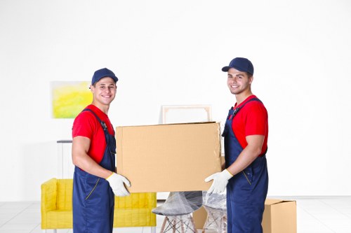 Secure payment illustration for Man With Van Removalservices