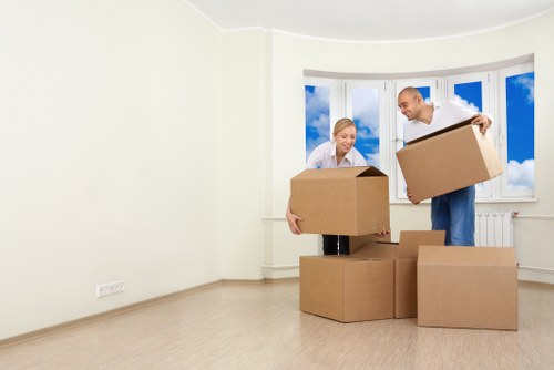 Collection of mixed household furniture from a home in Removalservices