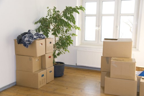 Documentation and review of a removal service issue