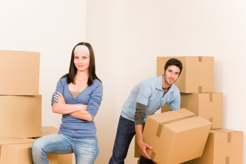 Different truck hire options for residential and commercial removals