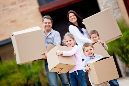 Practical man and van removals service for storage and local deliveries