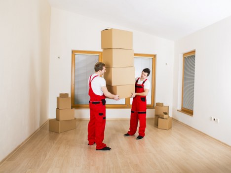Payments and charges policy for removal services