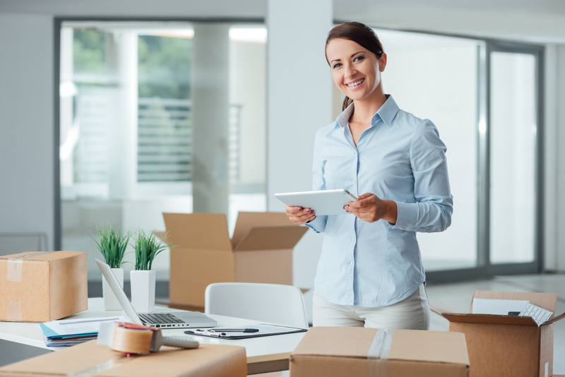 Decluttering Secrets for a Seamless Move